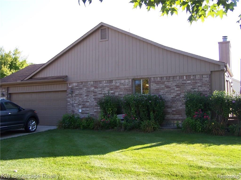 1031 Millbrook Road Canton, MI 48188 - Photo 6 of 24