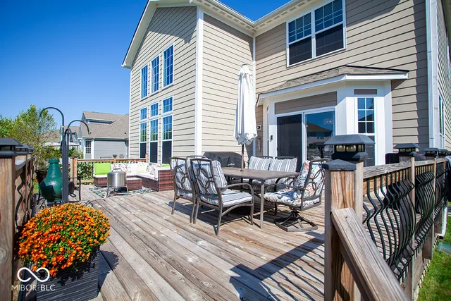 $714,900 | 13911 Ambria Drive, McCordsville, IN 46055