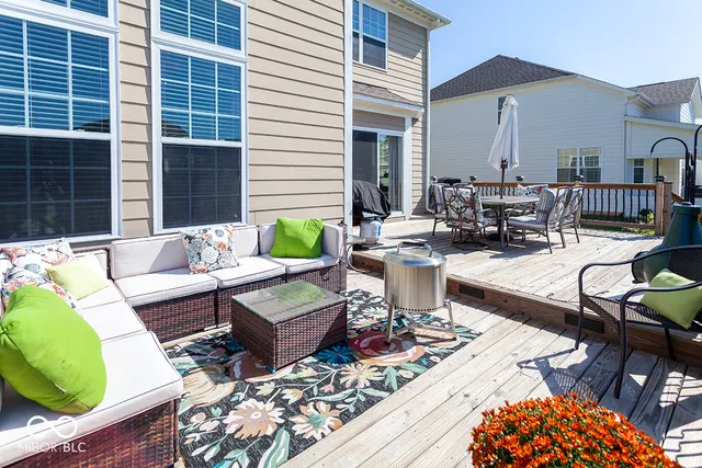 $714,900 | 13911 Ambria Drive, McCordsville, IN 46055