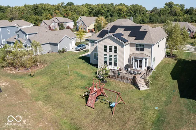 $714,900 | 13911 Ambria Drive, McCordsville, IN 46055