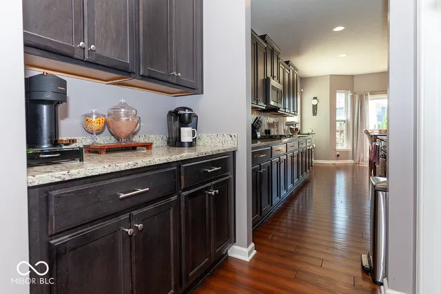 $699,900 | 13911 Ambria Drive, McCordsville, IN 46055