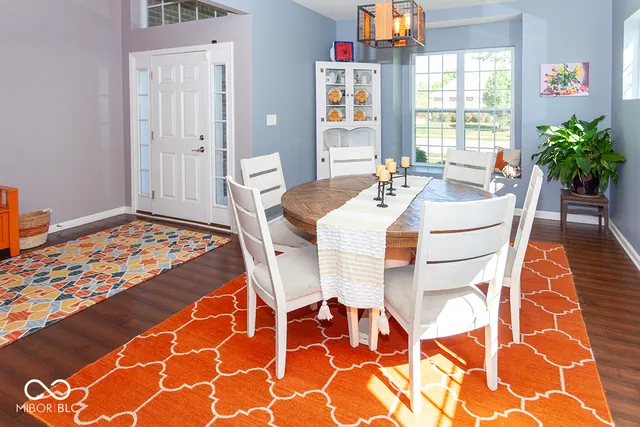 $714,900 | 13911 Ambria Drive, McCordsville, IN 46055