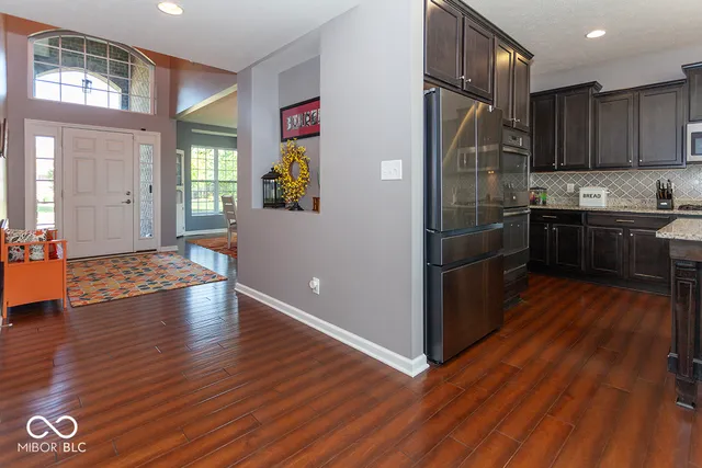 $714,900 | 13911 Ambria Drive, McCordsville, IN 46055