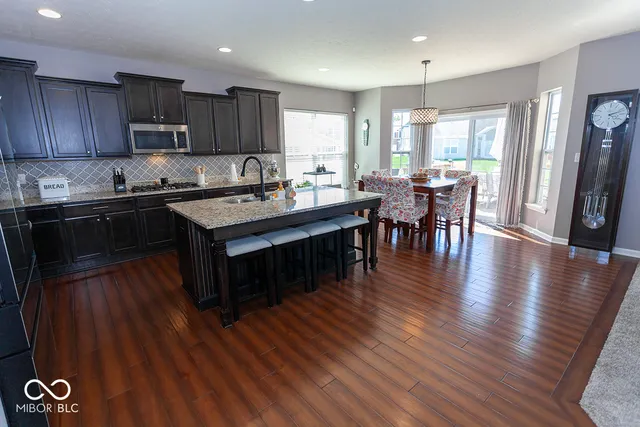 $714,900 | 13911 Ambria Drive, McCordsville, IN 46055