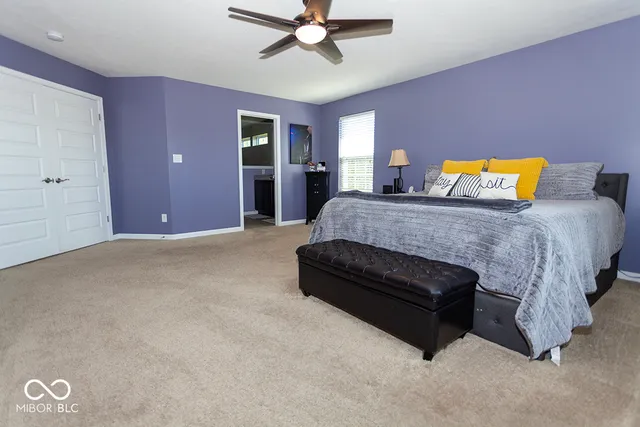 $699,900 | 13911 Ambria Drive, McCordsville, IN 46055