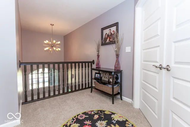 $714,900 | 13911 Ambria Drive, McCordsville, IN 46055