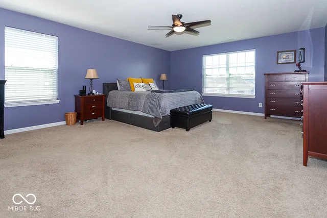 $714,900 | 13911 Ambria Drive, McCordsville, IN 46055