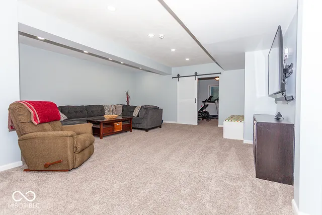 $699,900 | 13911 Ambria Drive, McCordsville, IN 46055