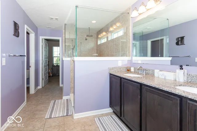 $714,900 | 13911 Ambria Drive, McCordsville, IN 46055