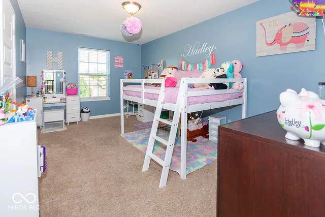 $714,900 | 13911 Ambria Drive, McCordsville, IN 46055