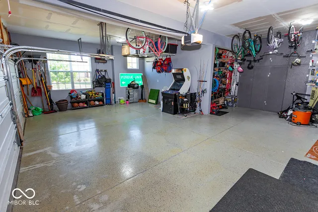 $699,900 | 13911 Ambria Drive, McCordsville, IN 46055