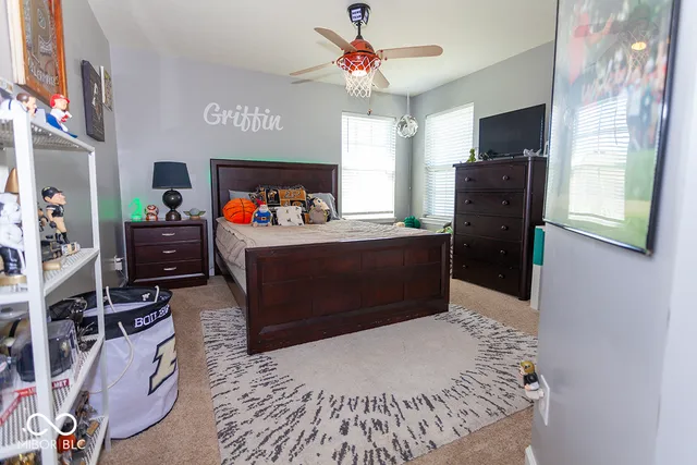 $714,900 | 13911 Ambria Drive, McCordsville, IN 46055