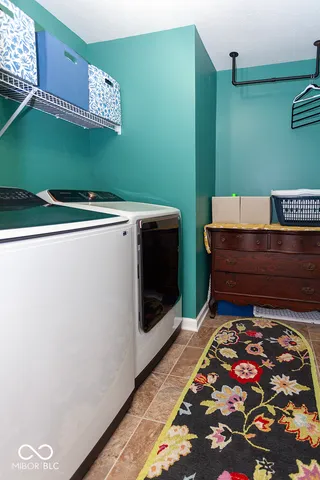 $714,900 | 13911 Ambria Drive, McCordsville, IN 46055