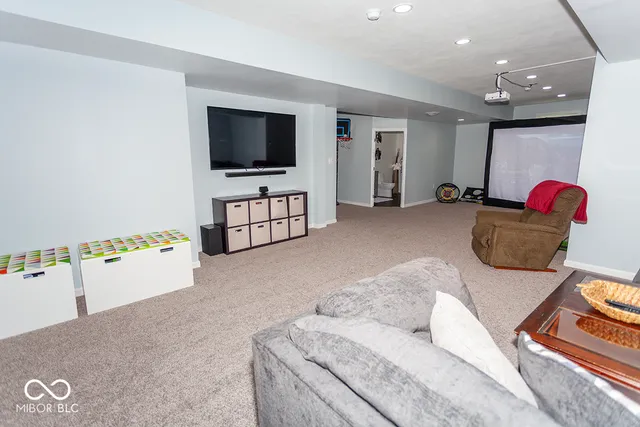 $714,900 | 13911 Ambria Drive, McCordsville, IN 46055