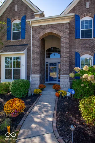 $714,900 | 13911 Ambria Drive, McCordsville, IN 46055