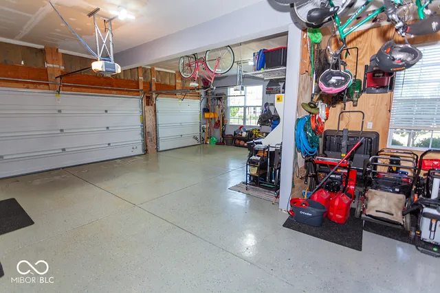 $714,900 | 13911 Ambria Drive, McCordsville, IN 46055