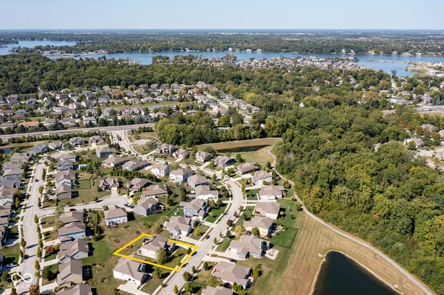 $699,900 | 13911 Ambria Drive, McCordsville, IN 46055