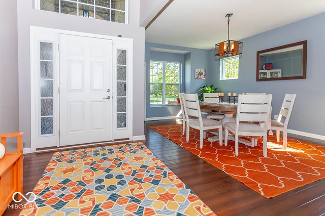 $699,900 | 13911 Ambria Drive, McCordsville, IN 46055