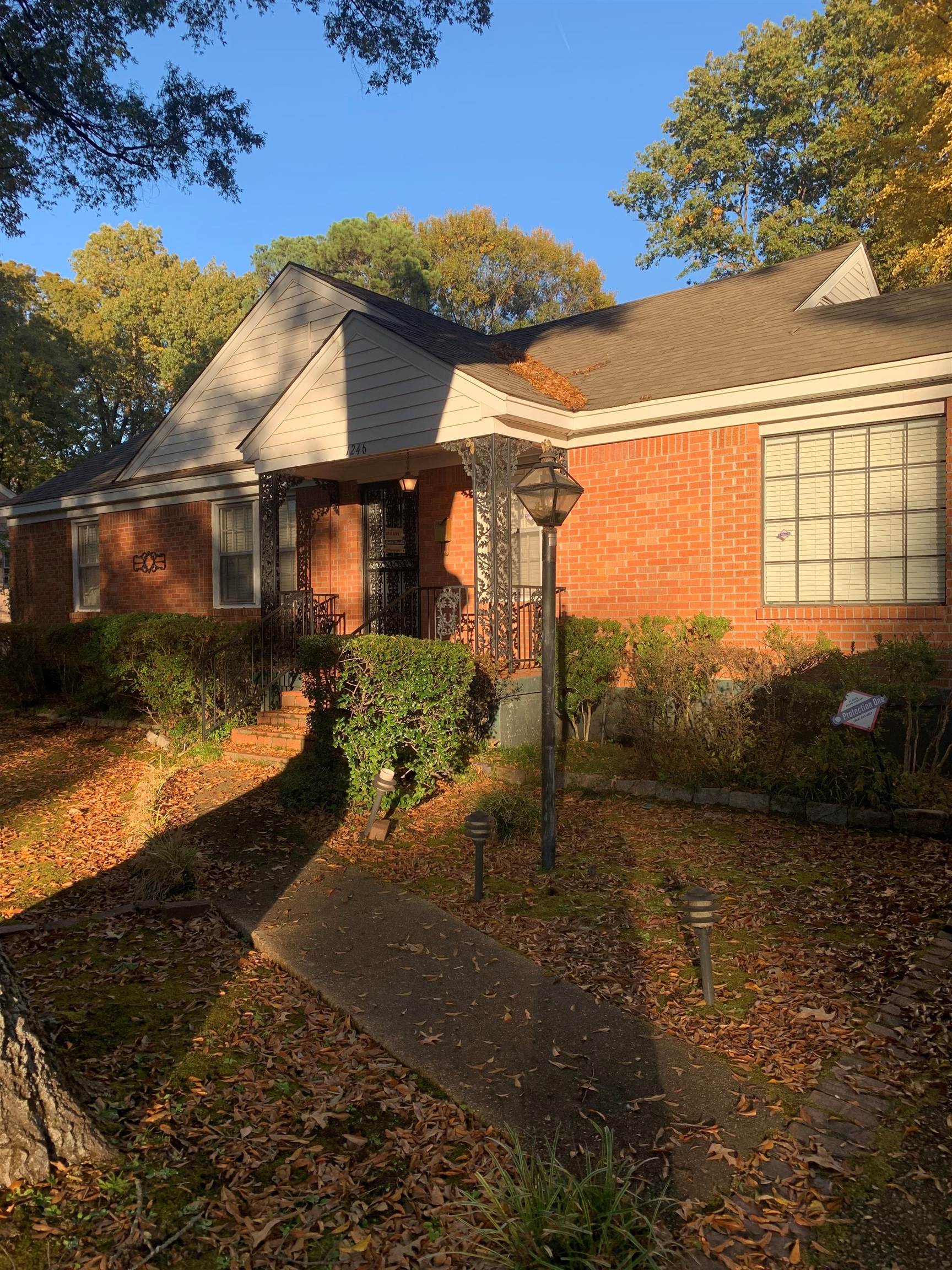 1246 Marcia Road Memphis, TN 38117 - Photo 1 of 1