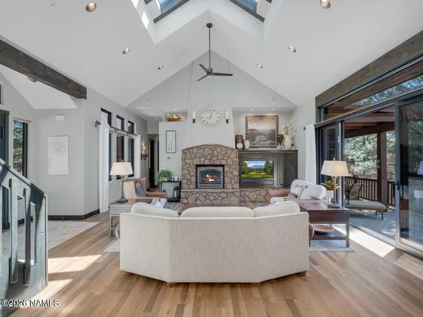 $2,458,000 | 3289 South Clubhouse Circle, Flagstaff, AZ 86005