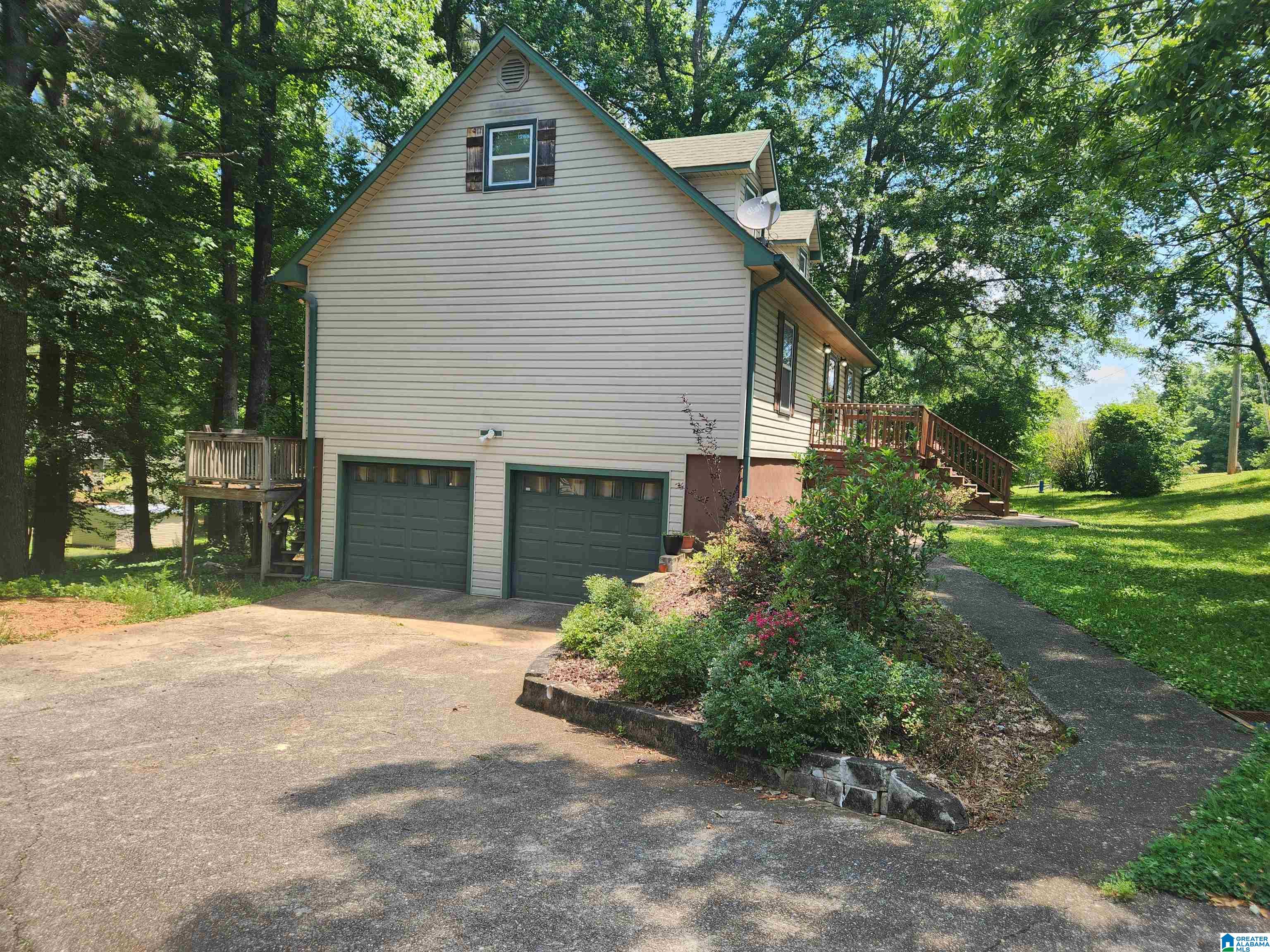 43 John Circle Springville, AL 35146 - Photo 4 of 26
