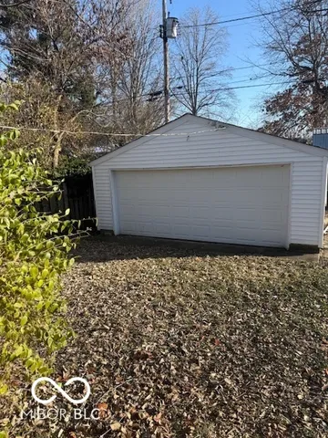 $375,000 | 5807 Ralston Avenue, Indianapolis, IN 46220