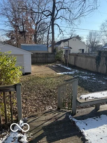 $375,000 | 5807 Ralston Avenue, Indianapolis, IN 46220