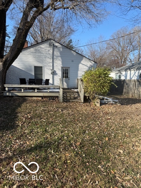 5807 Ralston Avenue Indianapolis, IN 46220 - Photo 26 of 32