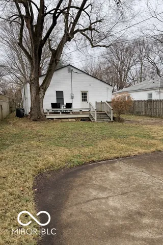 $375,000 | 5807 Ralston Avenue, Indianapolis, IN 46220