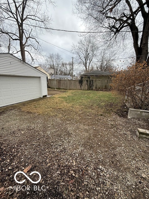 5807 Ralston Avenue Indianapolis, IN 46220 - Photo 29 of 32