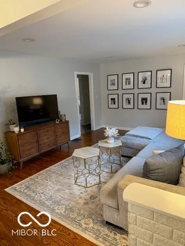 $375,000 | 5807 Ralston Avenue, Indianapolis, IN 46220