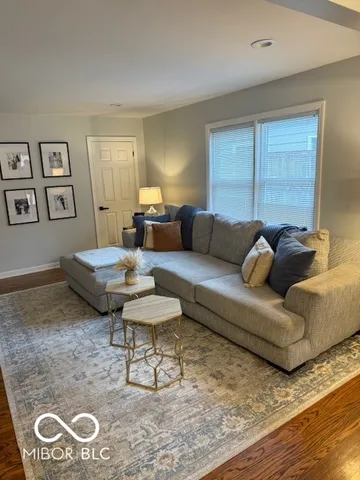 $375,000 | 5807 Ralston Avenue, Indianapolis, IN 46220