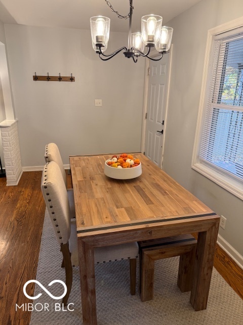 5807 Ralston Avenue Indianapolis, IN 46220 - Photo 5 of 32