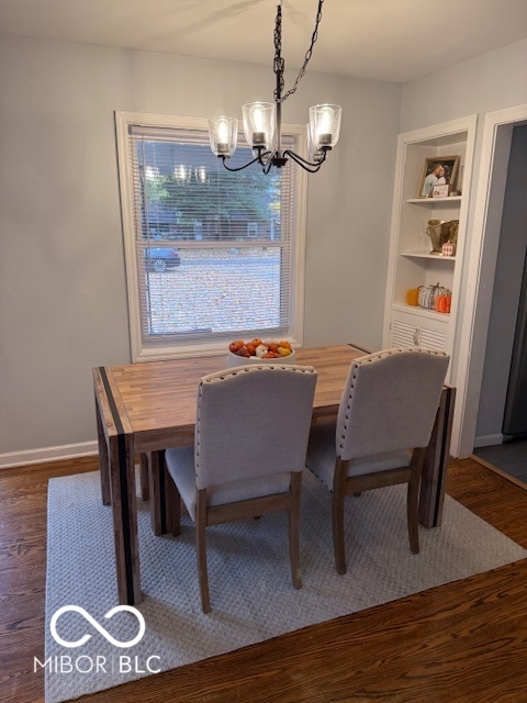 5807 Ralston Avenue Indianapolis, IN 46220 - Photo 6 of 32