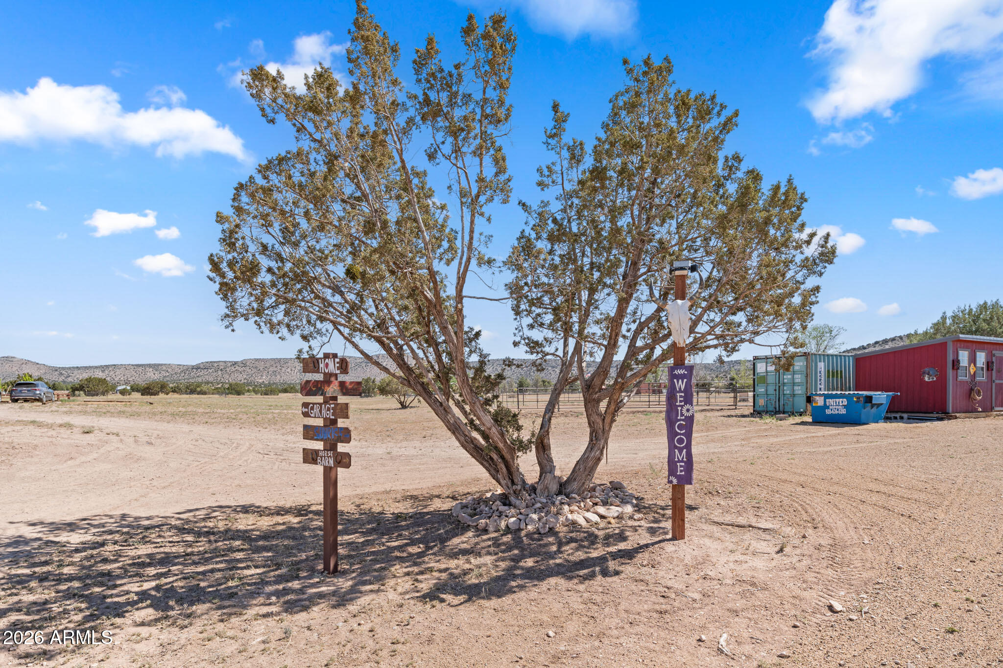 610 West Valleri Ann Road Paulden, AZ 86334 - Photo 71 of 84