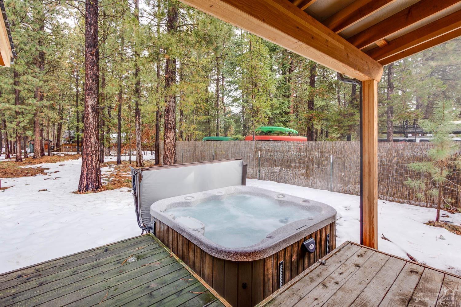 17046 Azusa Road Bend, OR 97707 - Photo 22 of 26 Additional Photo