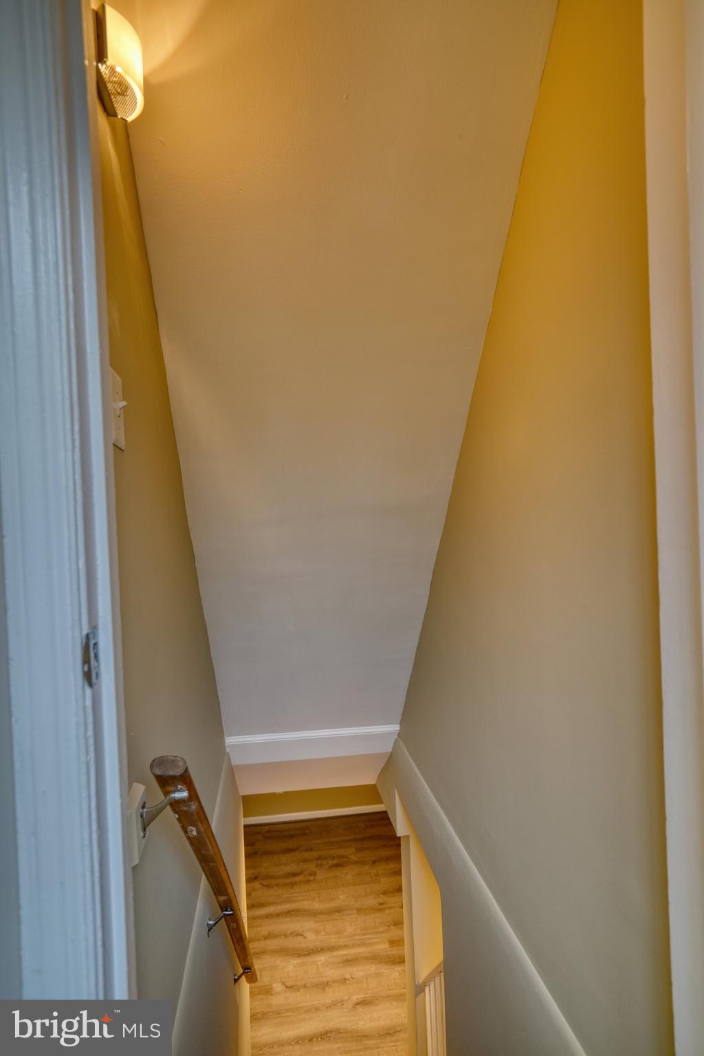 6000 Grayson Street Springfield, VA 22150 - Photo 25 of 37 a view of walk in closet