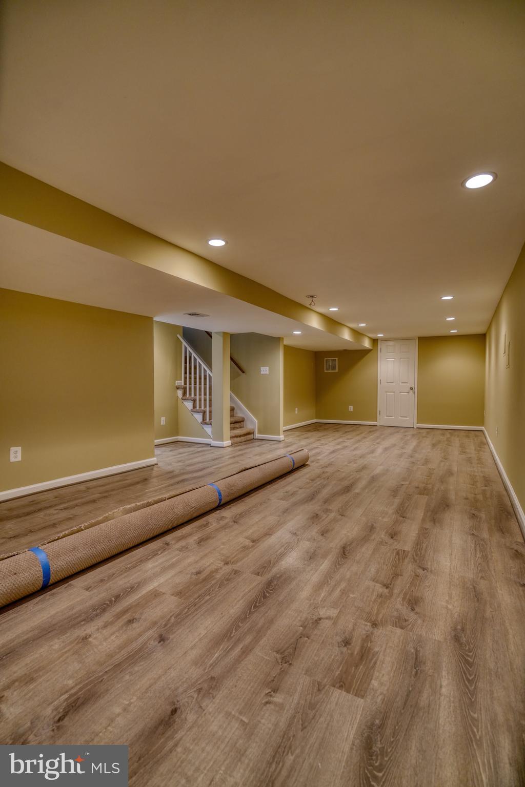6000 Grayson Street Springfield, VA 22150 - Photo 31 of 37 a view of an empty room