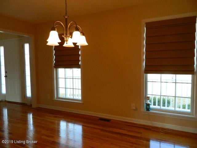 478 Trinity Drive Rineyville, KY 40162 - Photo 8 of 44 Formal dining room