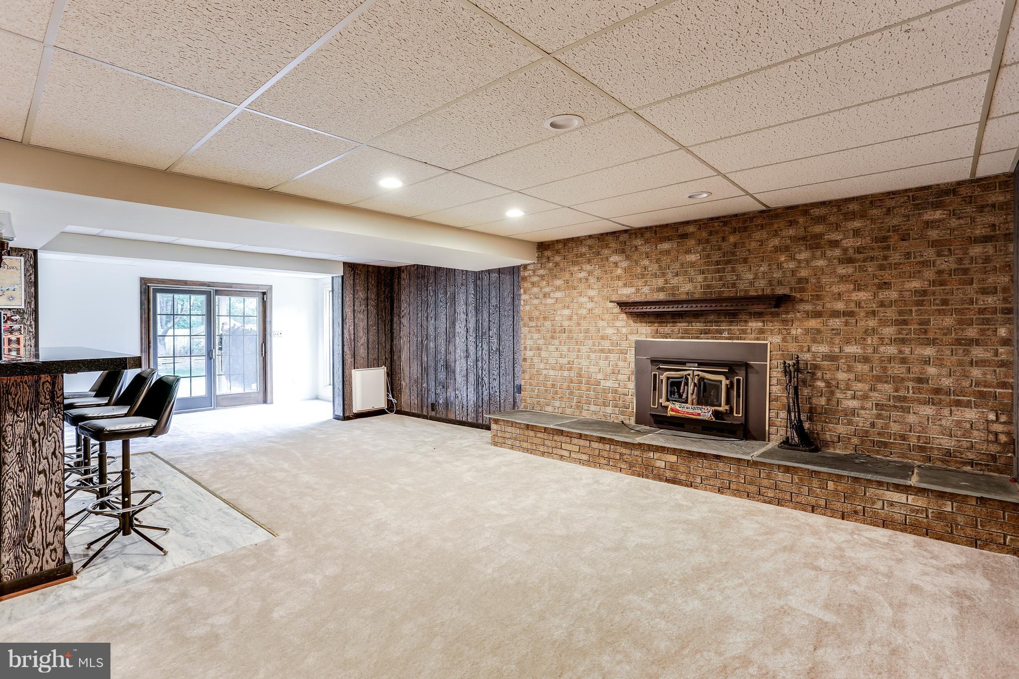2036 Kings House Road Silver Spring, MD 20905 - Photo 22 of 30 Basement