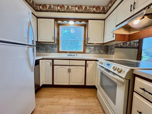 $219,900 | 1208 Somerset Road, Fergus Falls, MN 56537