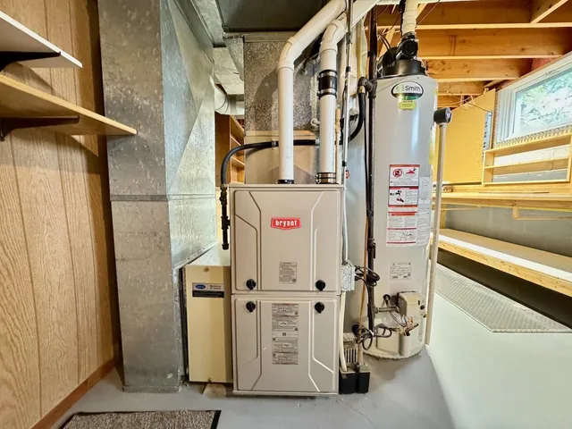 $219,900 | 1208 Somerset Road, Fergus Falls, MN 56537