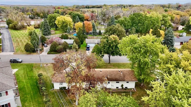 $219,900 | 1208 Somerset Road, Fergus Falls, MN 56537