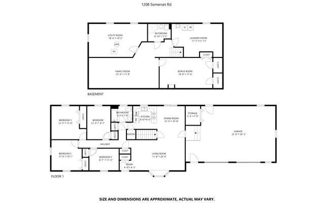 $219,900 | 1208 Somerset Road, Fergus Falls, MN 56537