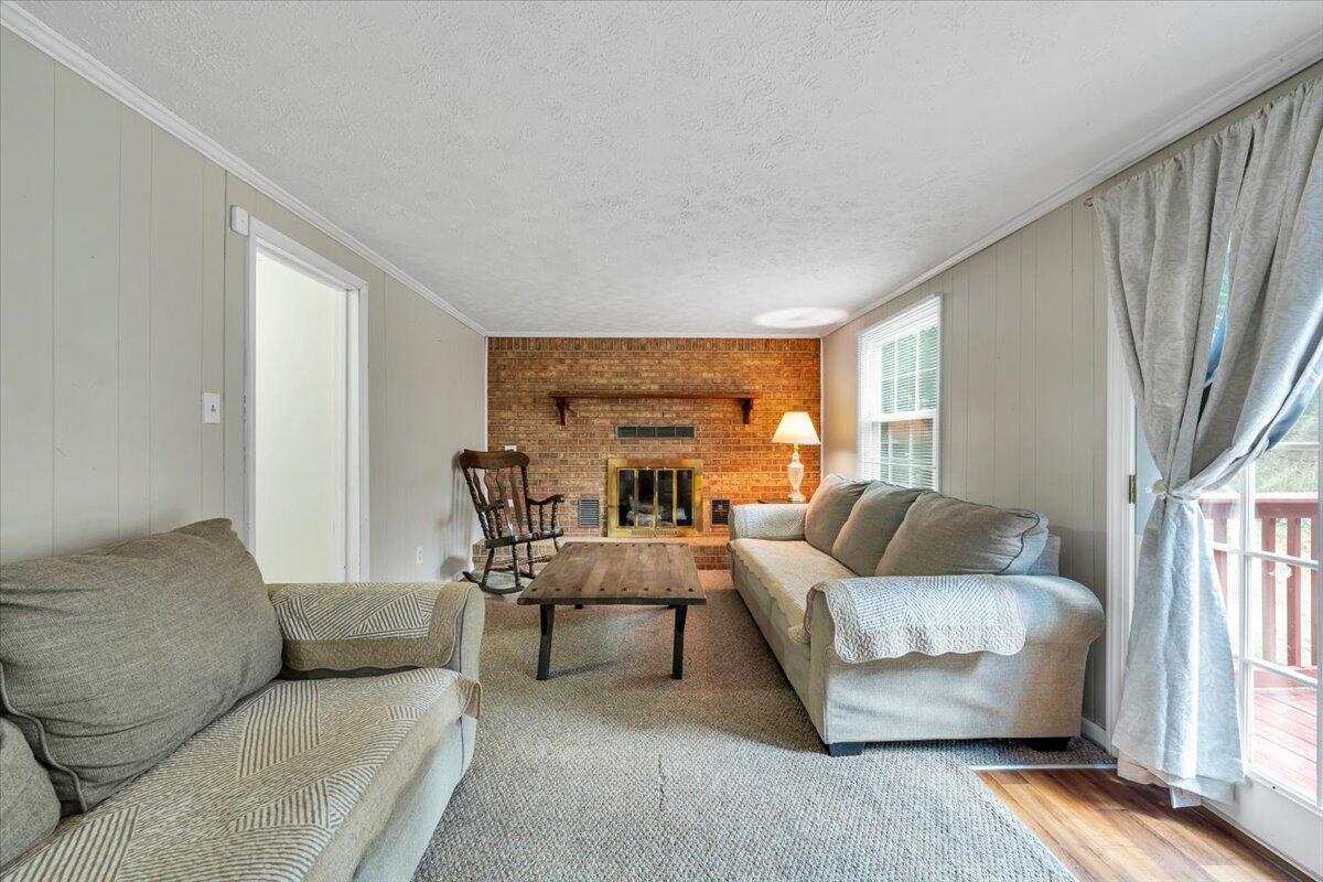 811 Ball Park Road Eagle Rock, VA 24085 - Photo 16 of 51 17-MIB05101