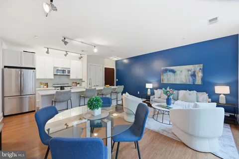 $715,000 | 1654 Euclid Street Northwest, Unit 104, Washington, DC 20009