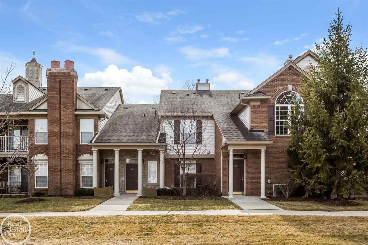 3635 Tremonte Circle Rochester, MI 48306 - Photo 1 of 38 31281583.JPG