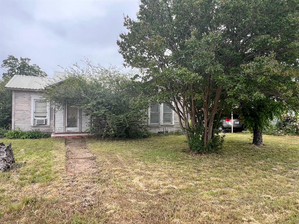 101 Commerce Street Gustine, TX 76455 - Photo 3 of 32