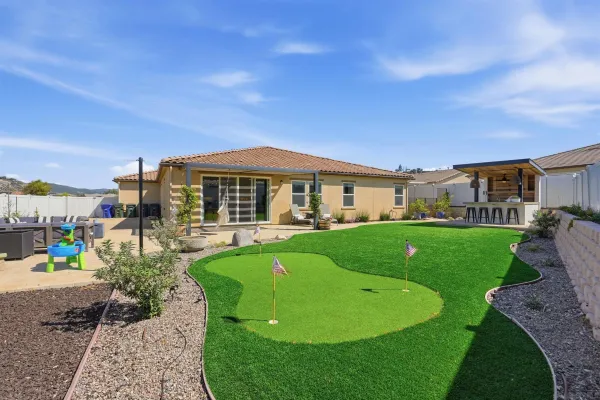 $1,090,500 | 13509 Corral Ct Valley Center, Valley Center, CA 92082