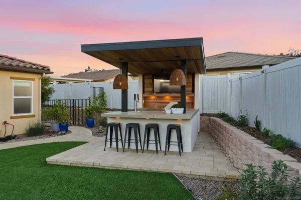 $1,090,500 | 13509 Corral Ct Valley Center, Valley Center, CA 92082